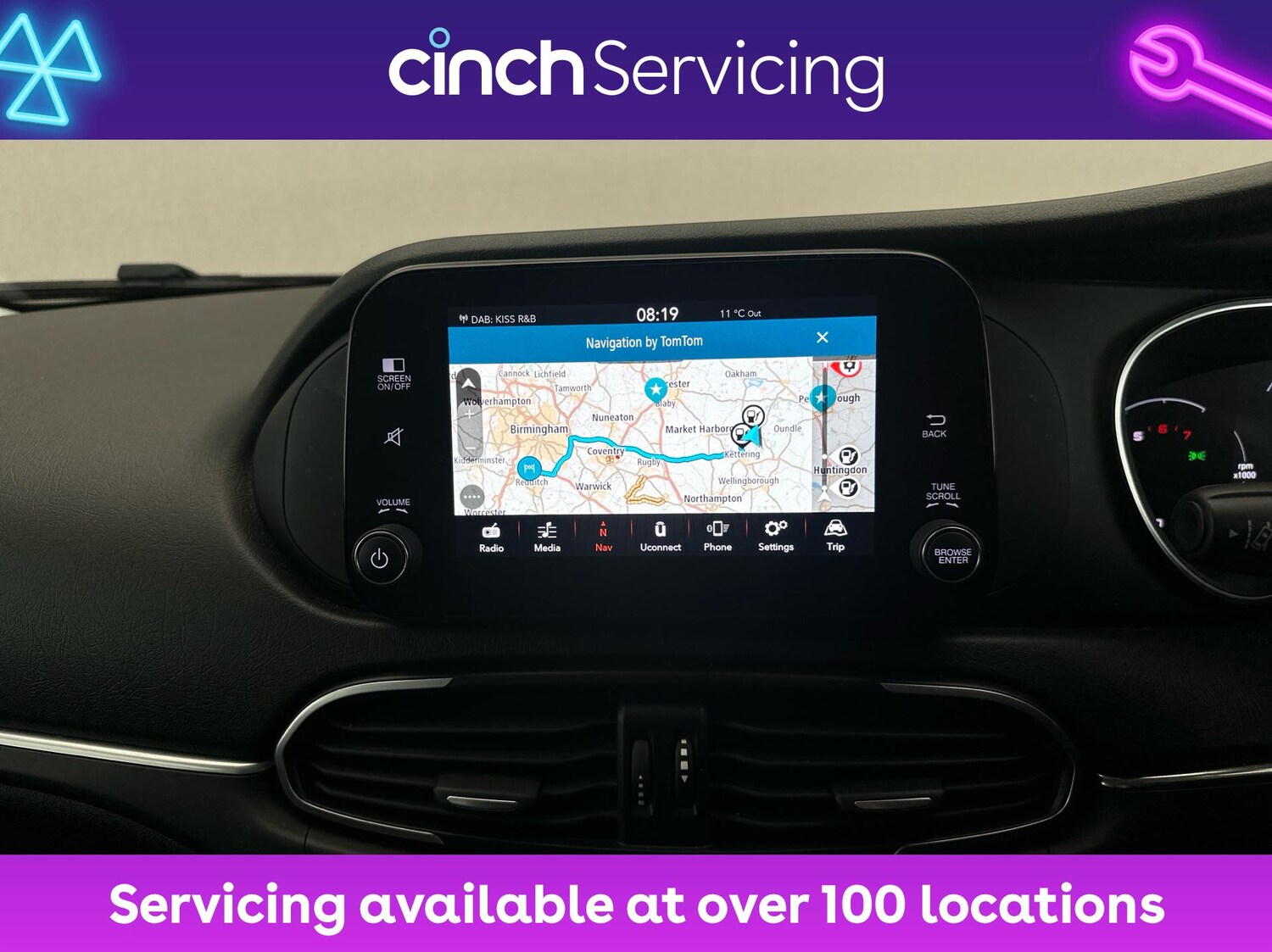 Used Fiat Tipo 2021 for sale - 76665019: Photo 31