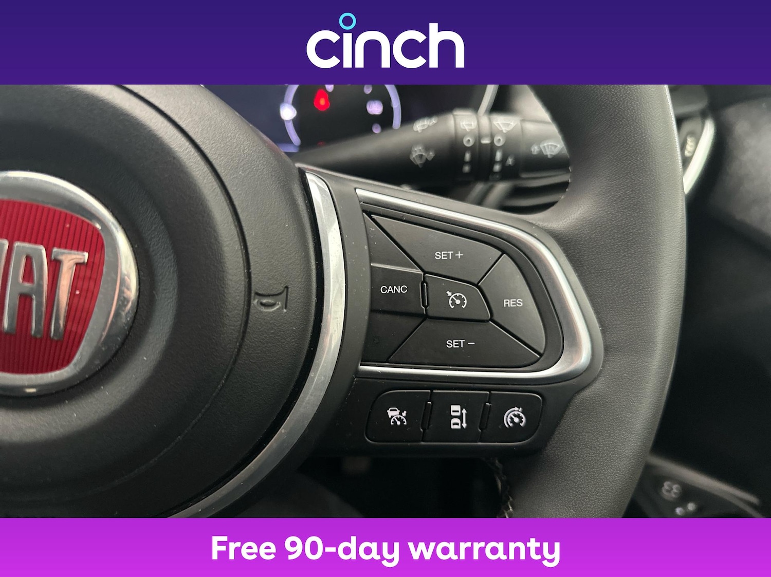 Used Fiat Tipo 2021 for sale - 76665019: Photo 34