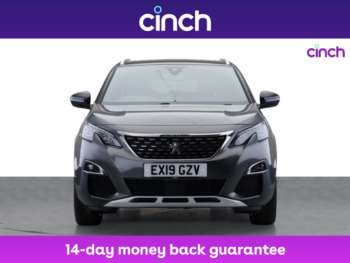 Used Peugeot 3008 2019 for sale - 74664918: Photo