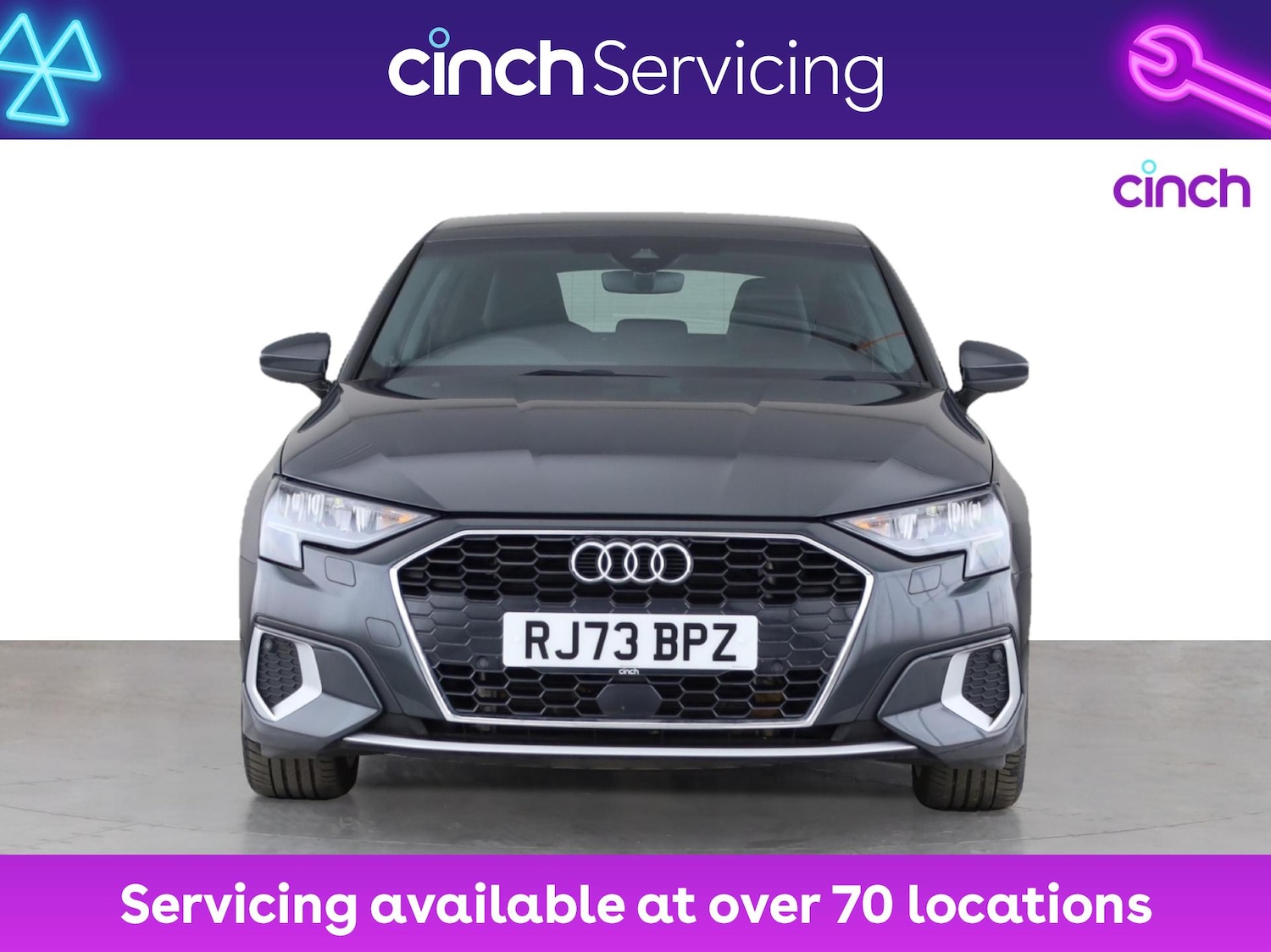 Used Audi A3 2024 for sale - 76428989: Photo 11