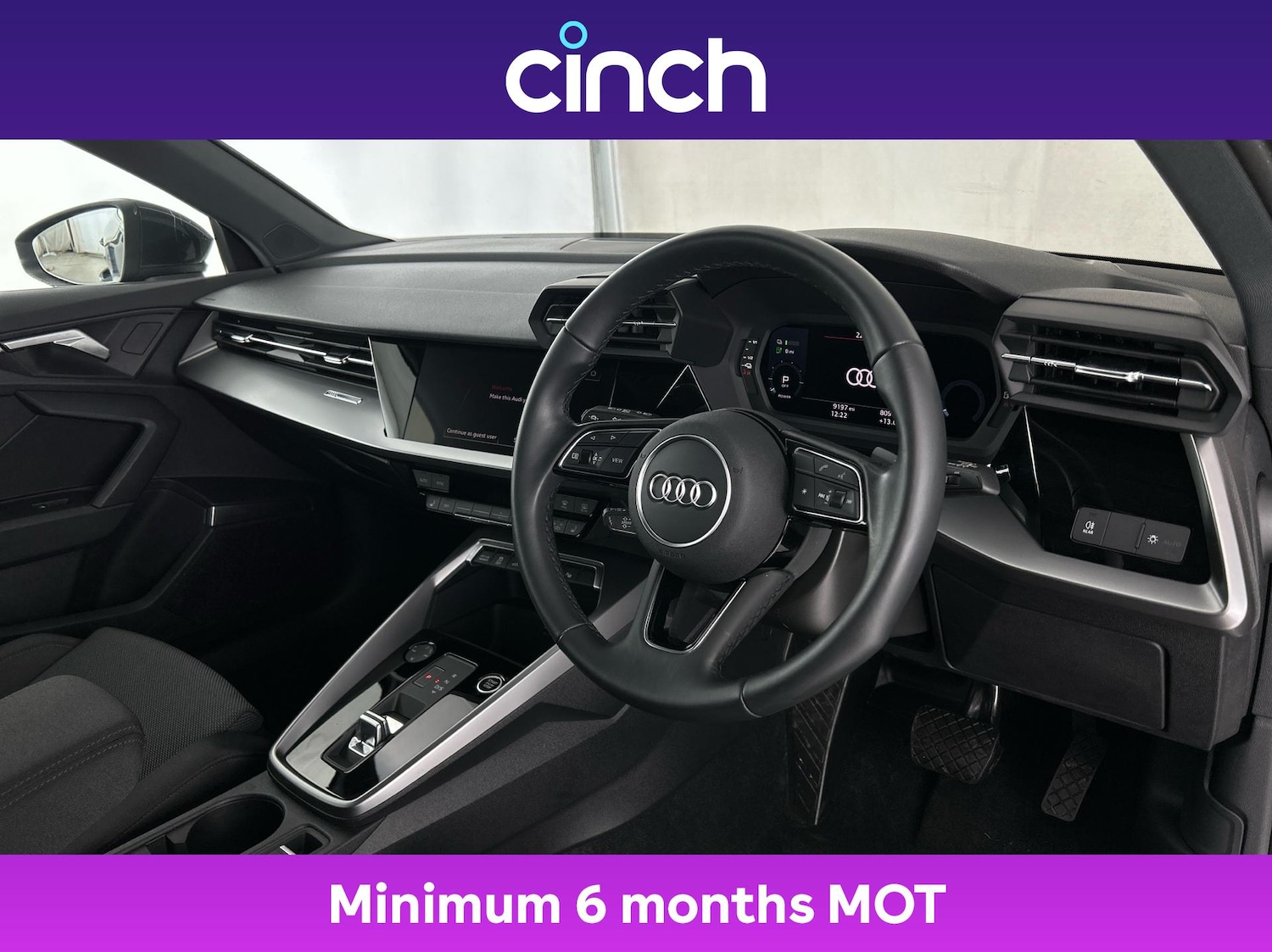 Used Audi A3 2024 for sale - 76428989: Photo 12