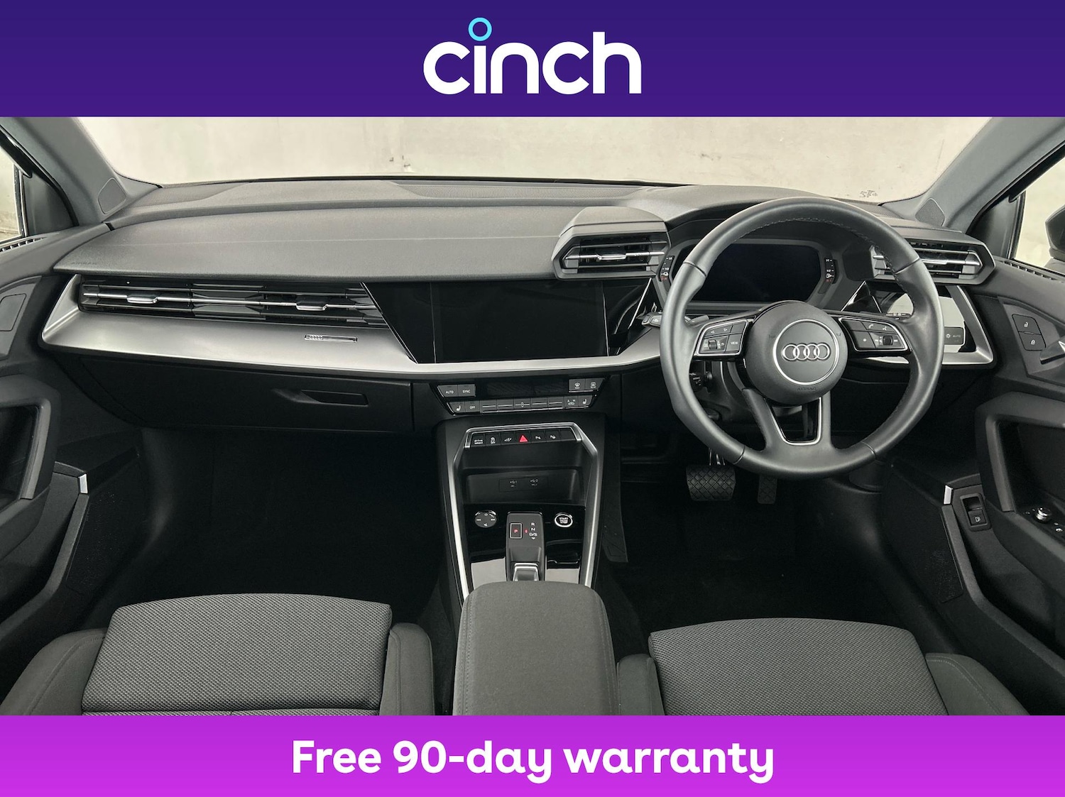 Used Audi A3 2024 for sale - 76428989: Photo 15