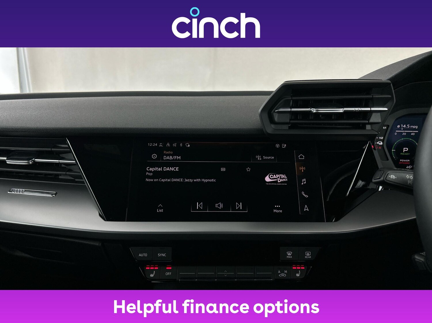 Used Audi A3 2024 for sale - 76428989: Photo 17