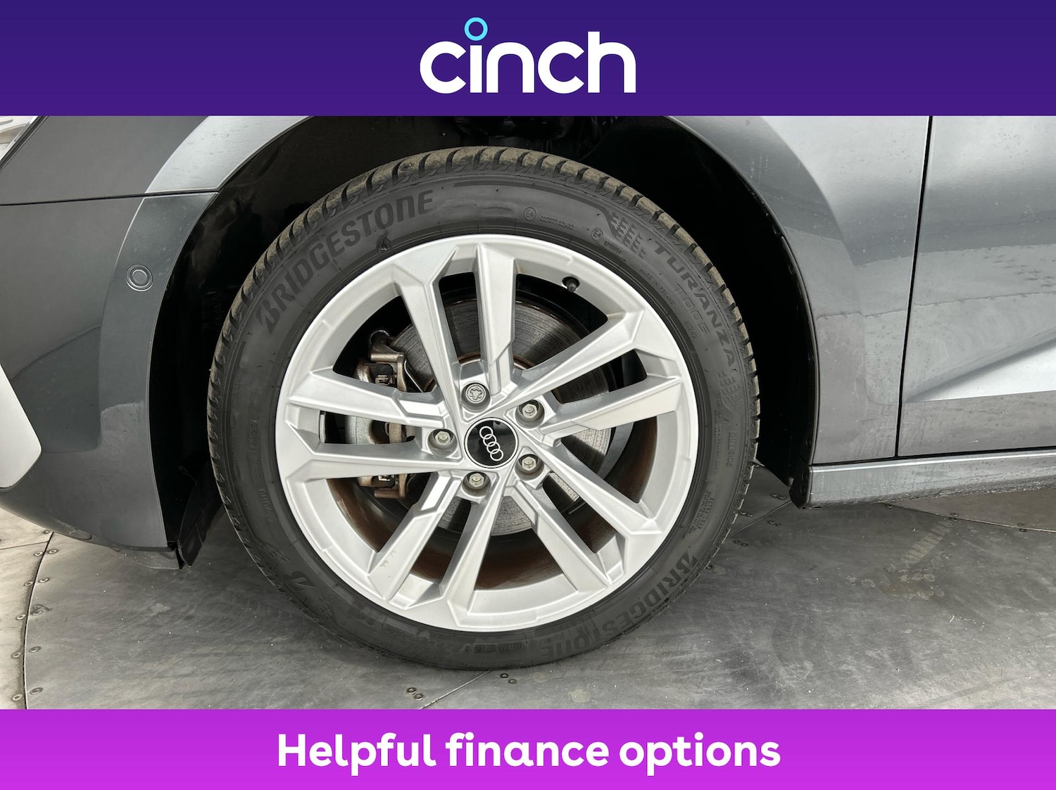 Used Audi A3 2024 for sale - 76428989: Photo 24