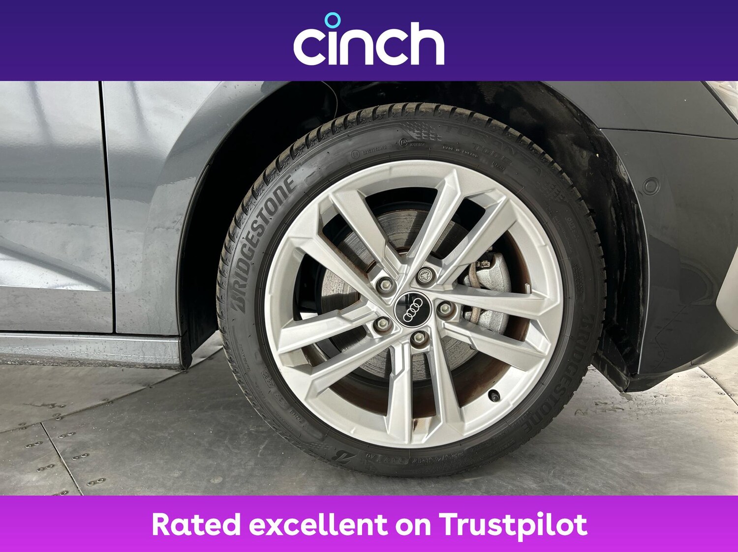 Used Audi A3 2024 for sale - 76428989: Photo 28