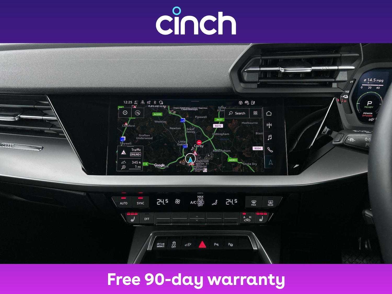 Used Audi A3 2024 for sale - 76428989: Photo 34