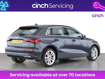 Used Audi A3 2024 for sale - 76428989: Photo