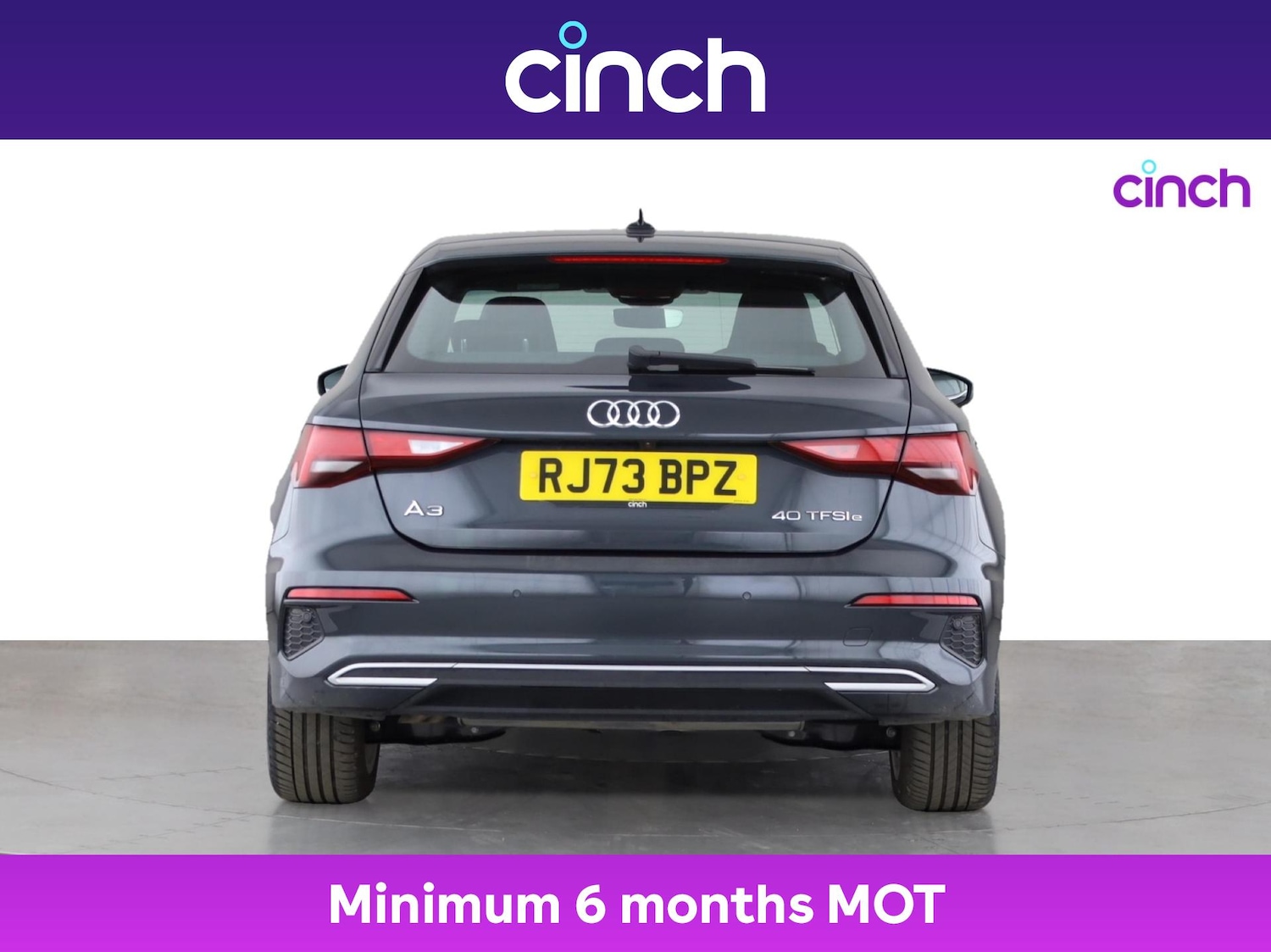 Used Audi A3 2024 for sale - 76428989: Photo 5