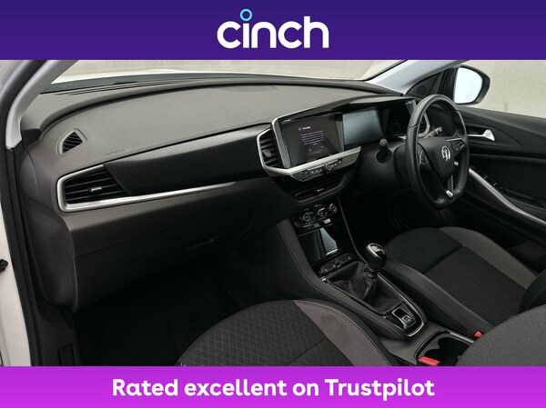 Used Vauxhall Grandland 2022 for sale - 76257282: Photo 14
