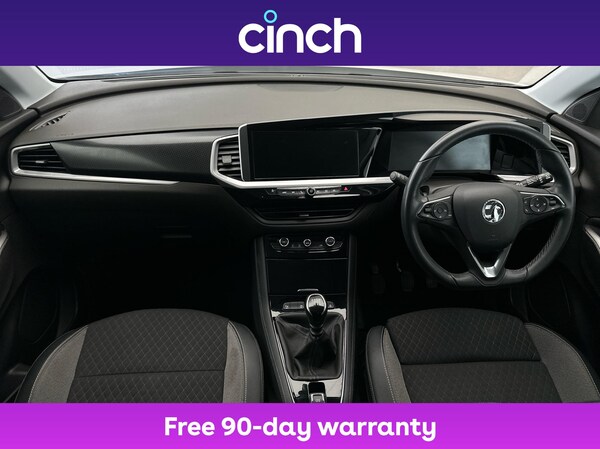 Used Vauxhall Grandland 2022 for sale - 76257282: Photo 15