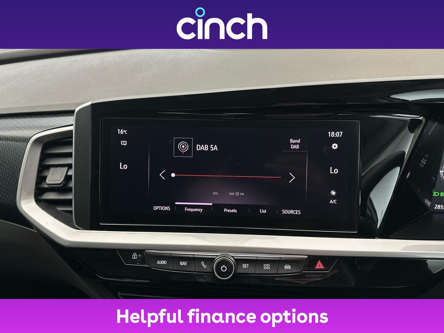 Used Vauxhall Grandland 2022 for sale - 76257282: Photo 17