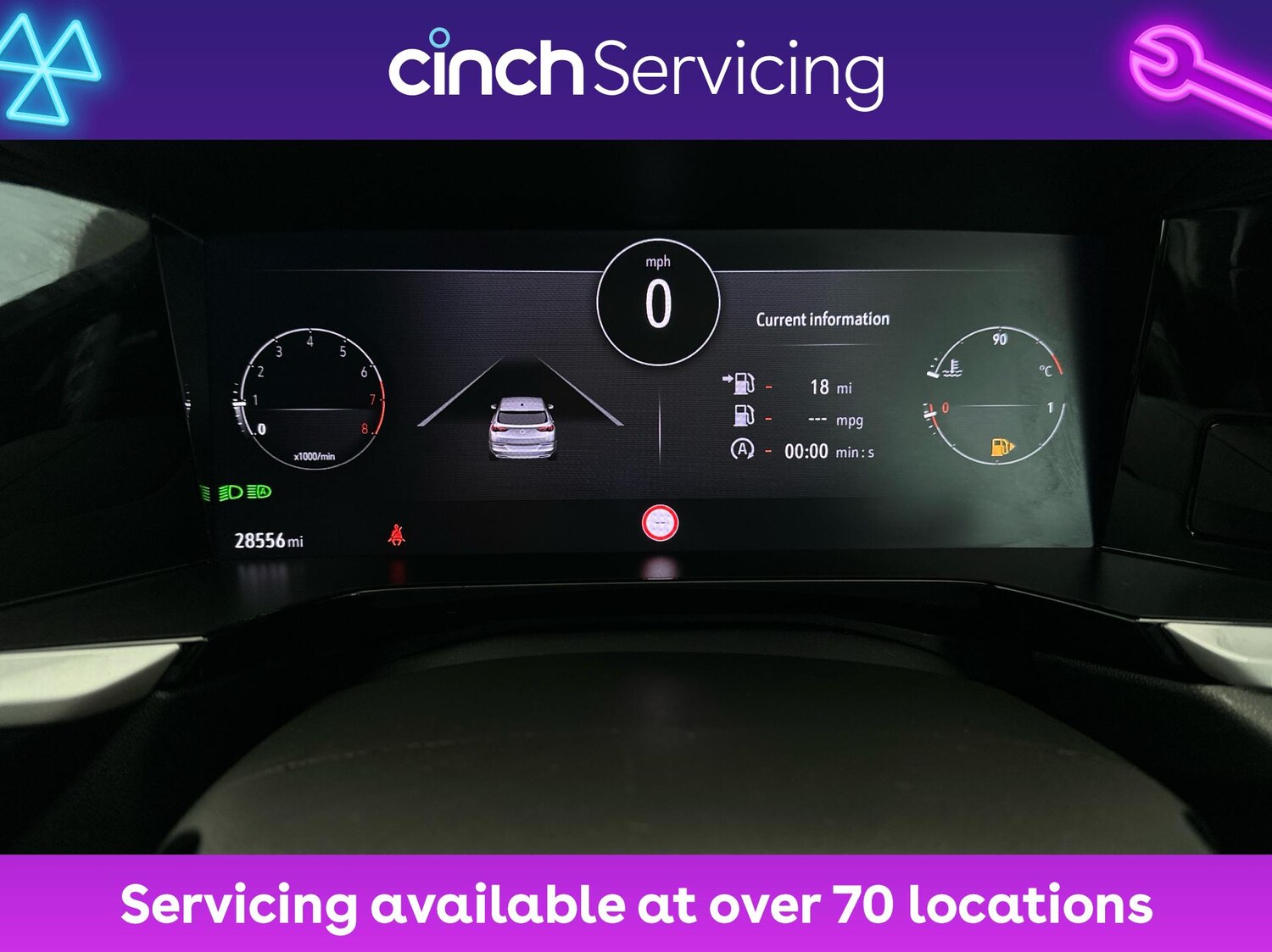 Used Vauxhall Grandland 2022 for sale - 76257282: Photo 18