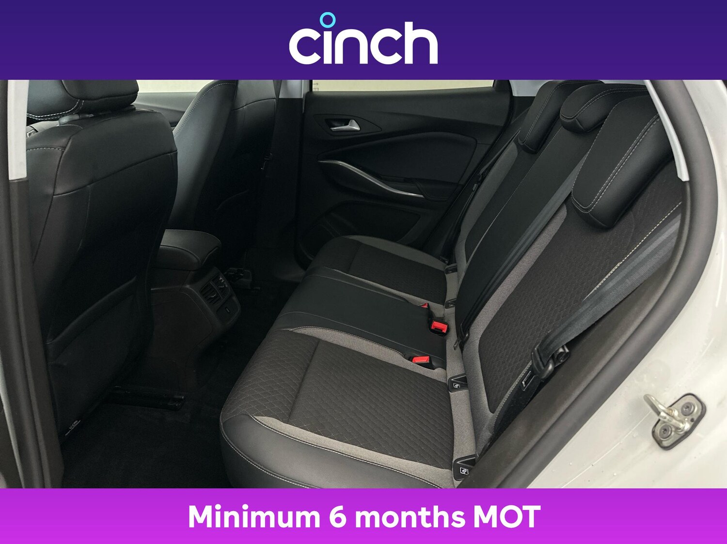 Used Vauxhall Grandland 2022 for sale - 76257282: Photo 20