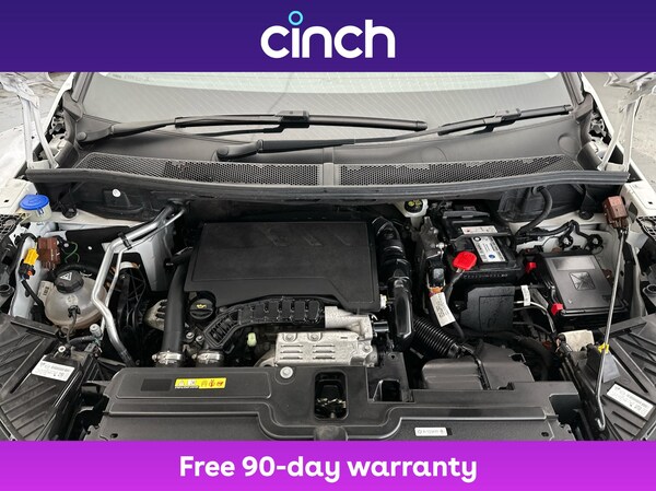 Used Vauxhall Grandland 2022 for sale - 76257282: Photo 23