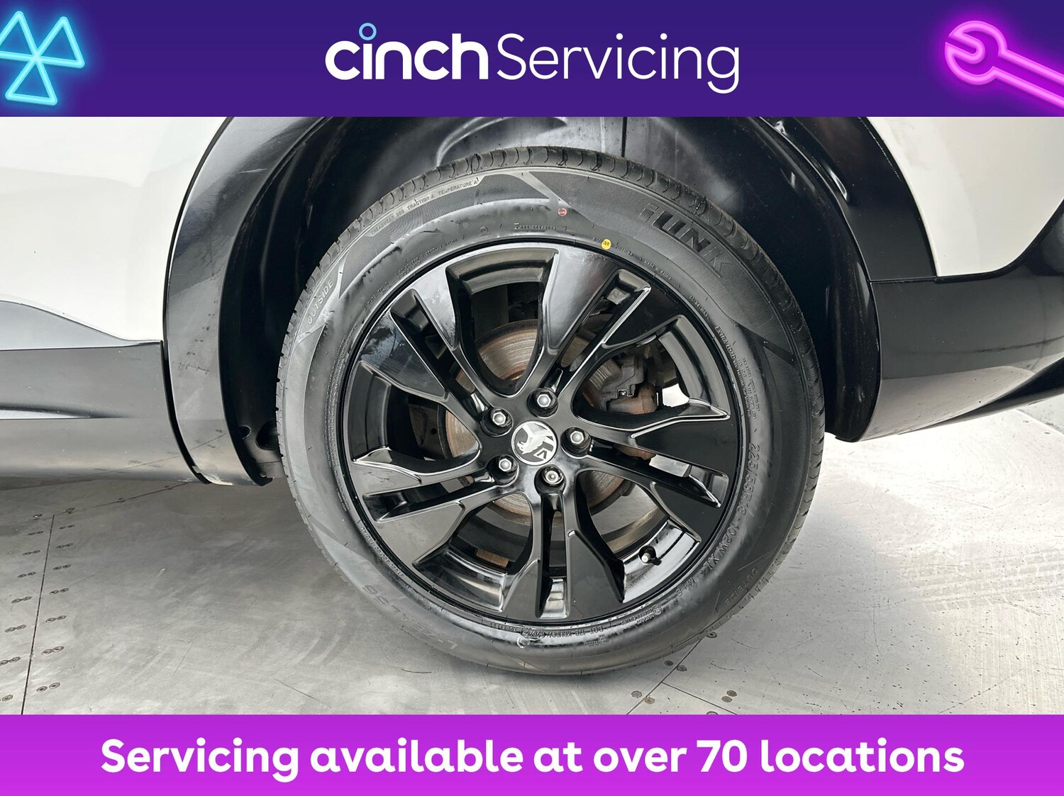 Used Vauxhall Grandland 2022 for sale - 76257282: Photo 26