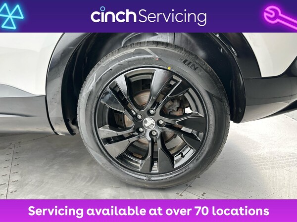 Used Vauxhall Grandland 2022 for sale - 76257282: Photo 26