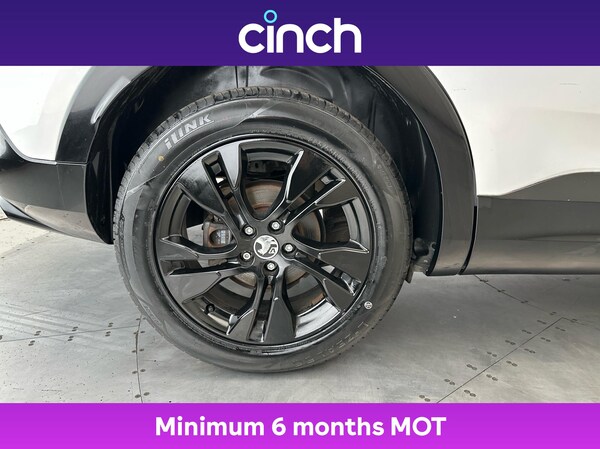 Used Vauxhall Grandland 2022 for sale - 76257282: Photo 27