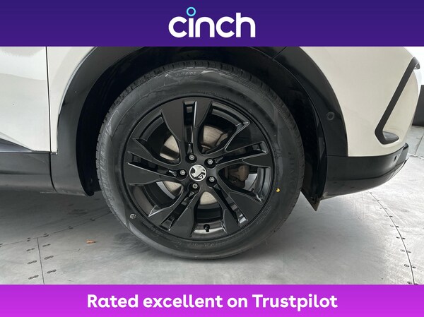 Used Vauxhall Grandland 2022 for sale - 76257282: Photo 28
