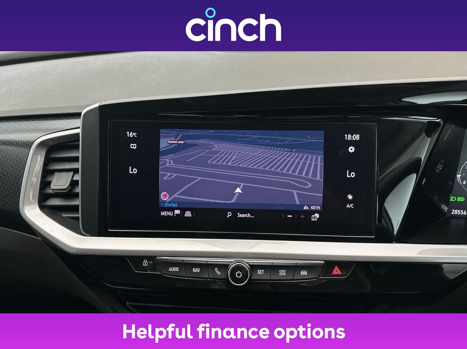 Used Vauxhall Grandland 2022 for sale - 76257282: Photo 30