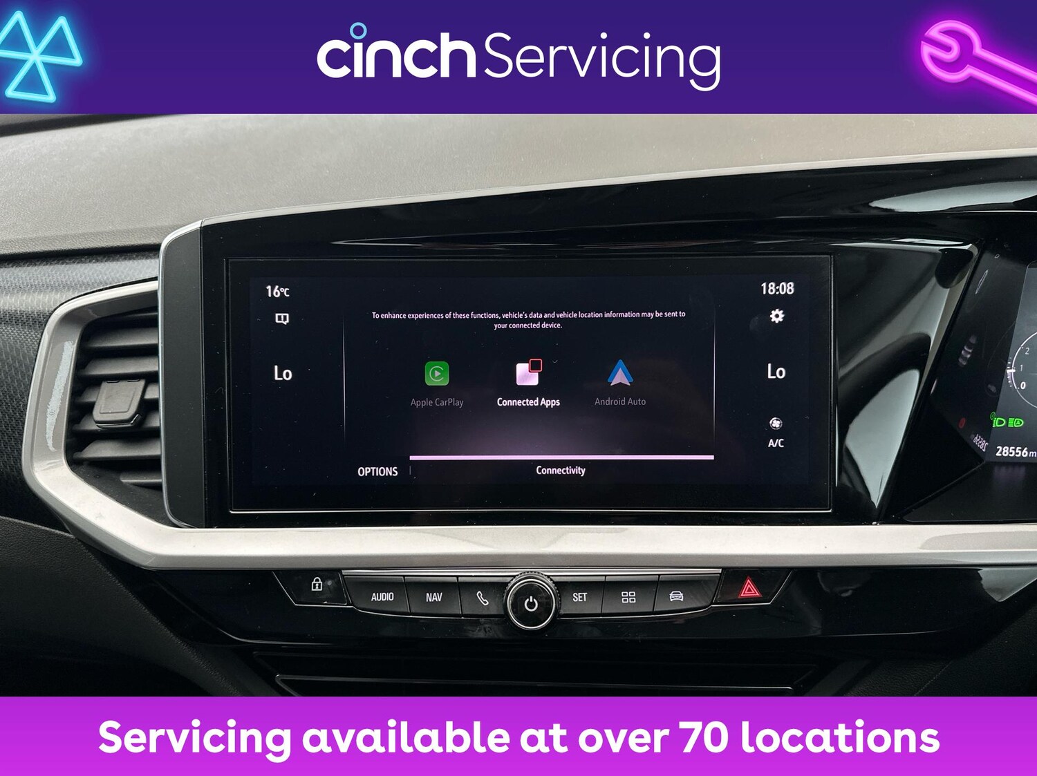 Used Vauxhall Grandland 2022 for sale - 76257282: Photo 31