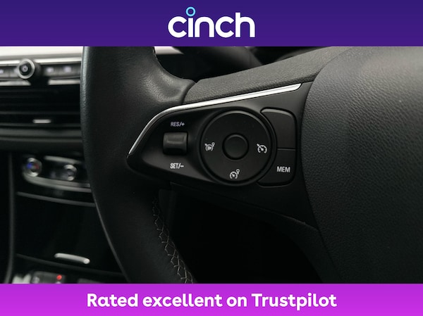Used Vauxhall Grandland 2022 for sale - 76257282: Photo 33