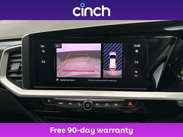 Used Vauxhall Grandland 2022 for sale - 76257282: Photo 34