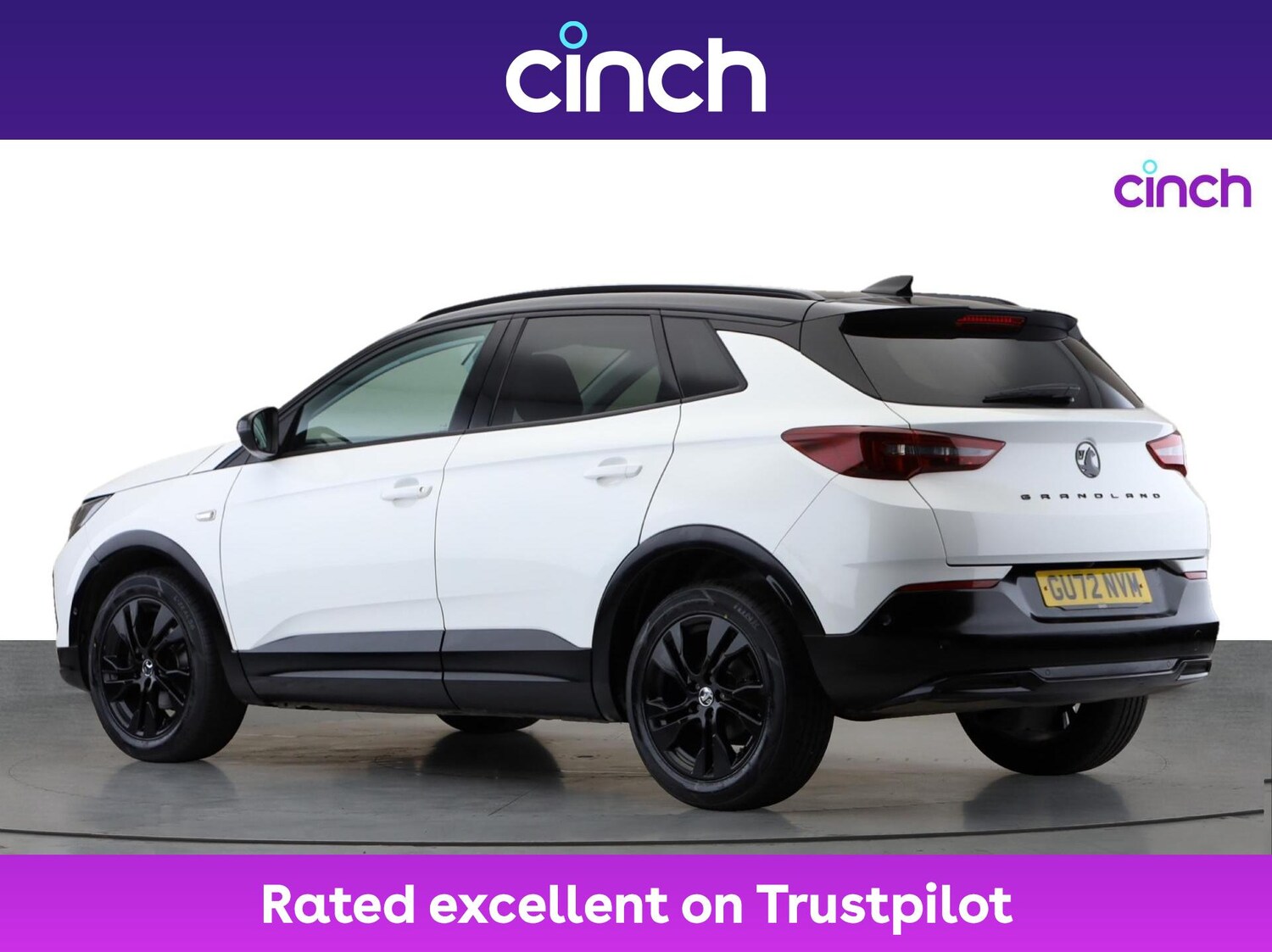 Used Vauxhall Grandland 2022 for sale - 76257282: Photo 6