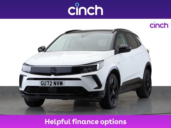 Used Vauxhall Grandland 2022 for sale - 76257282: Photo 9