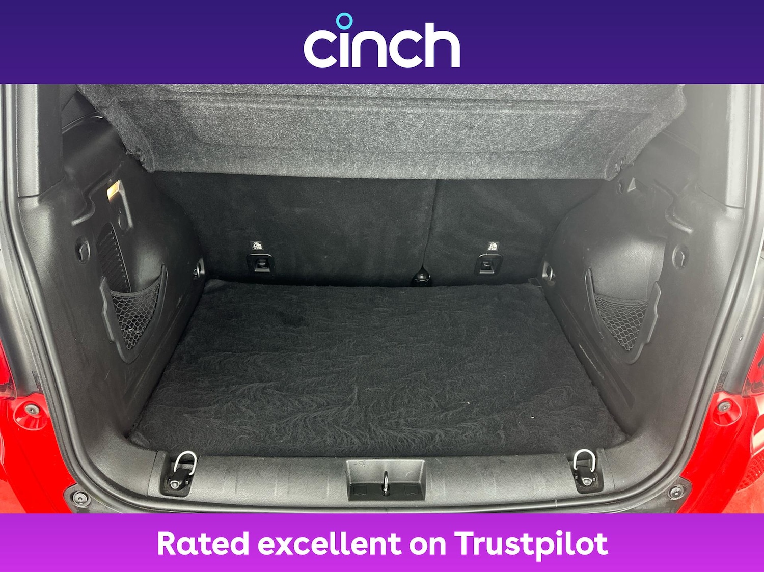 Used Jeep Renegade 2020 for sale - 76087144: Photo 21