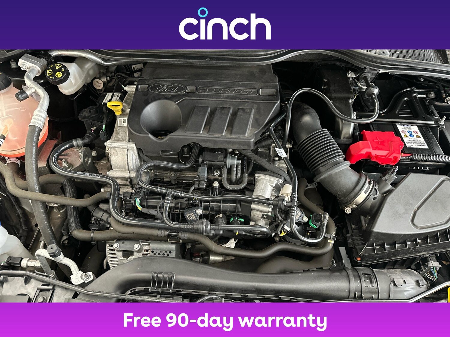 Used Ford Fiesta 2021 for sale - 77084002: Photo 23