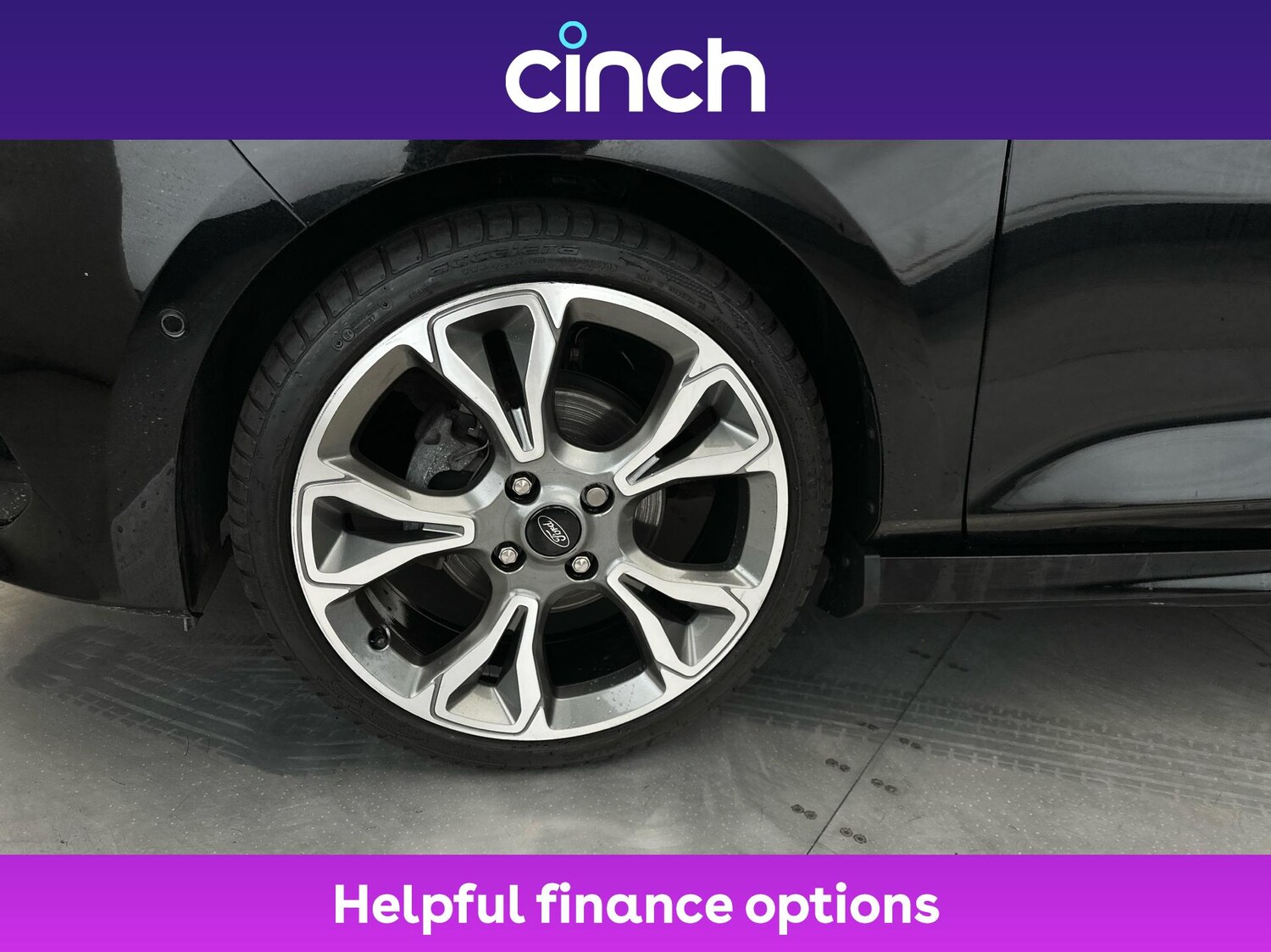 Used Ford Fiesta 2021 for sale - 77084002: Photo 24