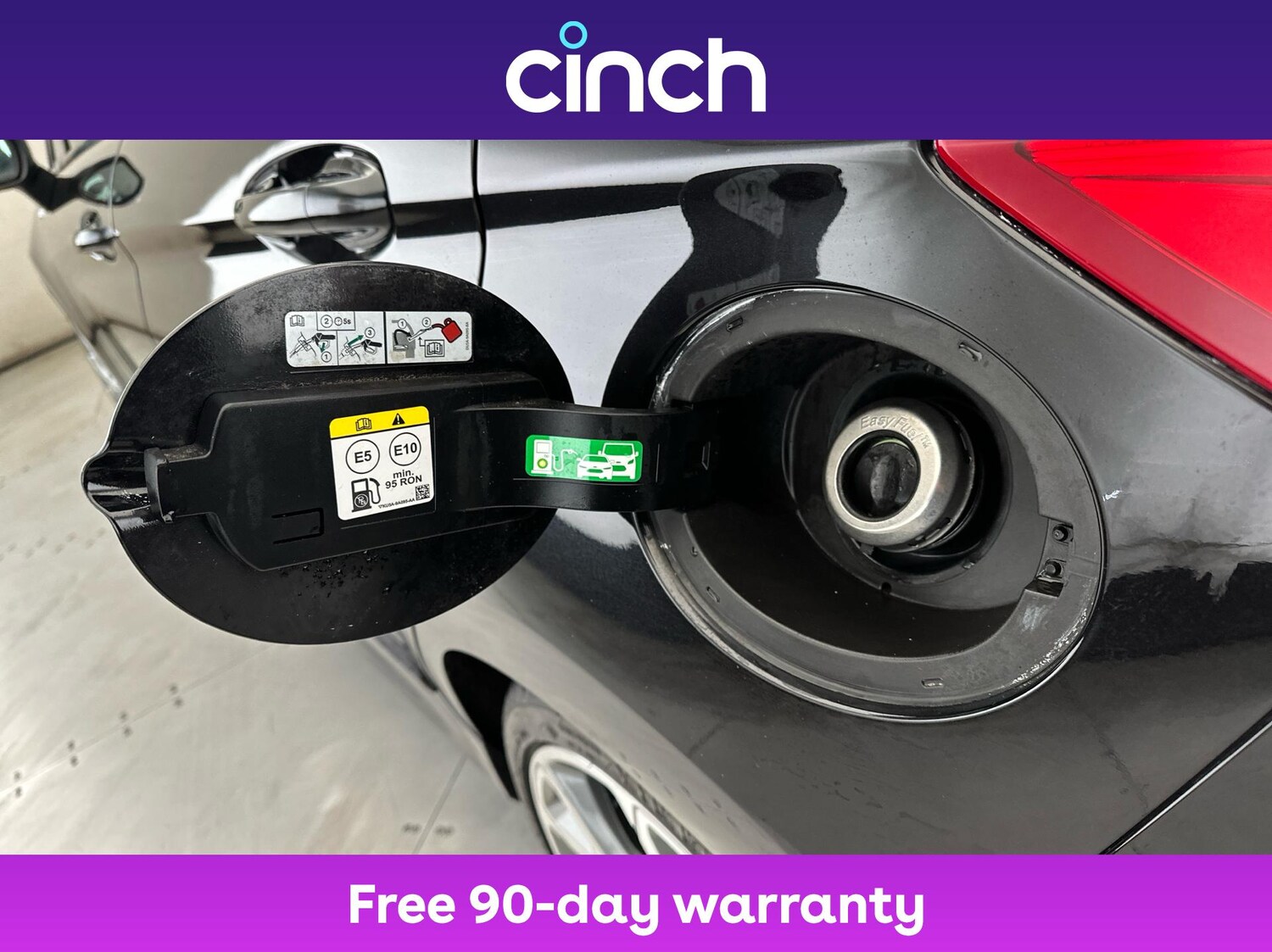 Used Ford Fiesta 2021 for sale - 77084002: Photo 29