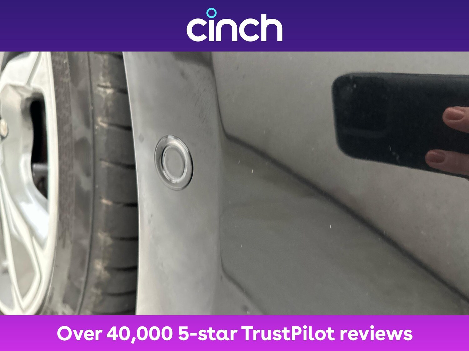 Used Ford Fiesta 2021 for sale - 77084002: Photo 38