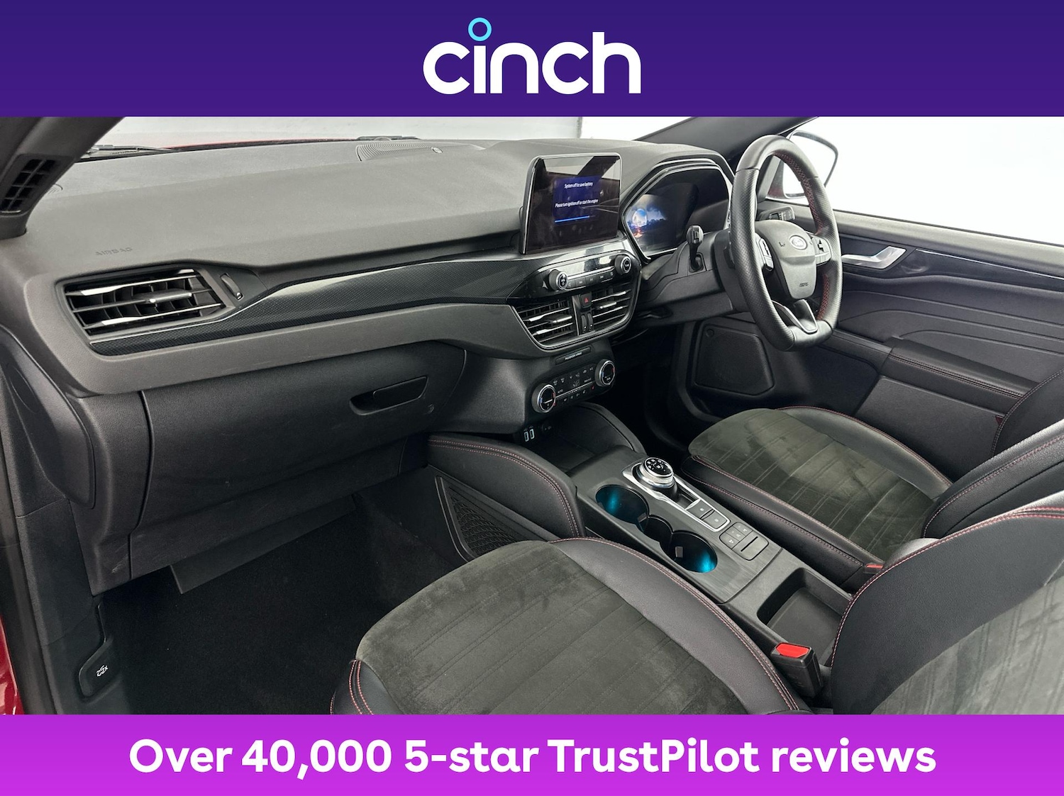 Used Ford Kuga 2021 for sale - 77071863: Photo 14