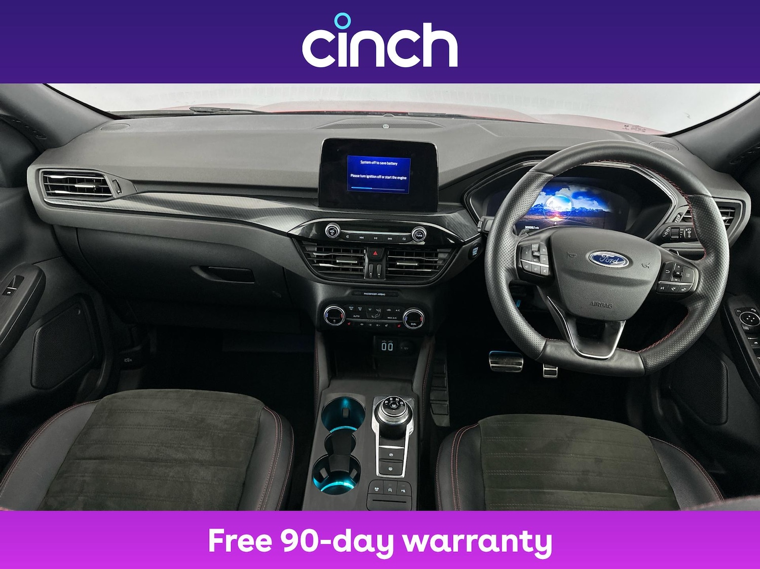 Used Ford Kuga 2021 for sale - 77071863: Photo 15