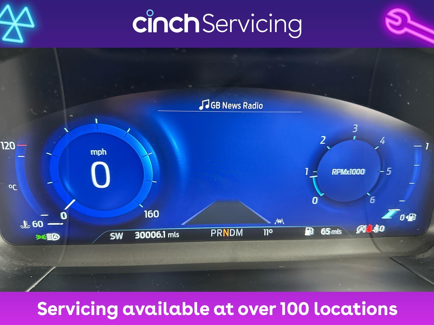 Used Ford Kuga 2021 for sale - 77071863: Photo 18