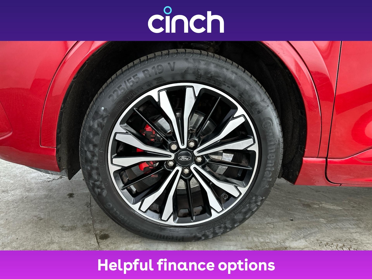 Used Ford Kuga 2021 for sale - 77071863: Photo 24