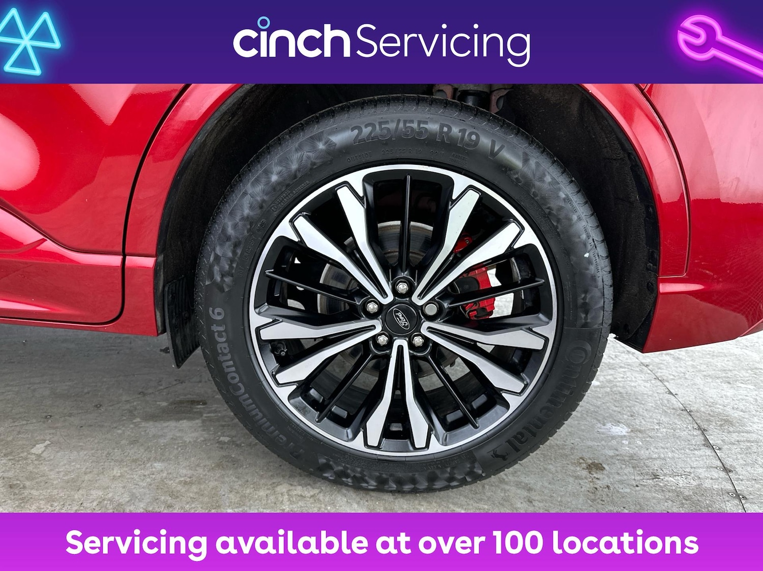 Used Ford Kuga 2021 for sale - 77071863: Photo 26