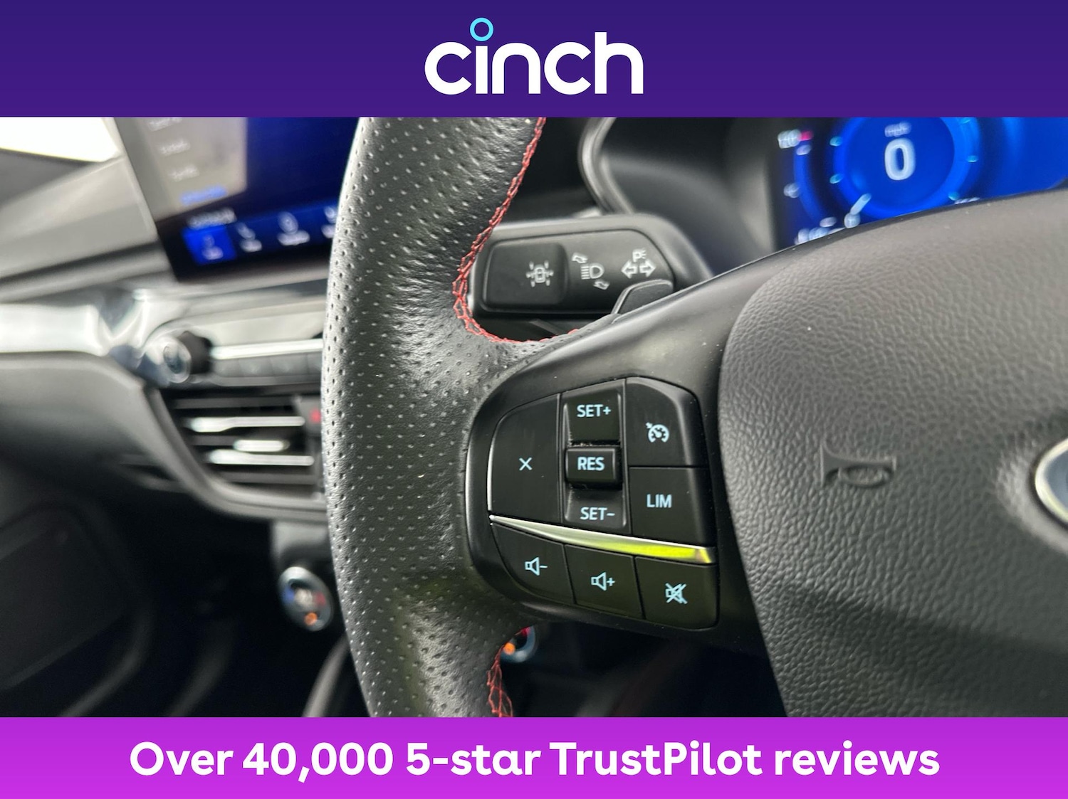 Used Ford Kuga 2021 for sale - 77071863: Photo 38