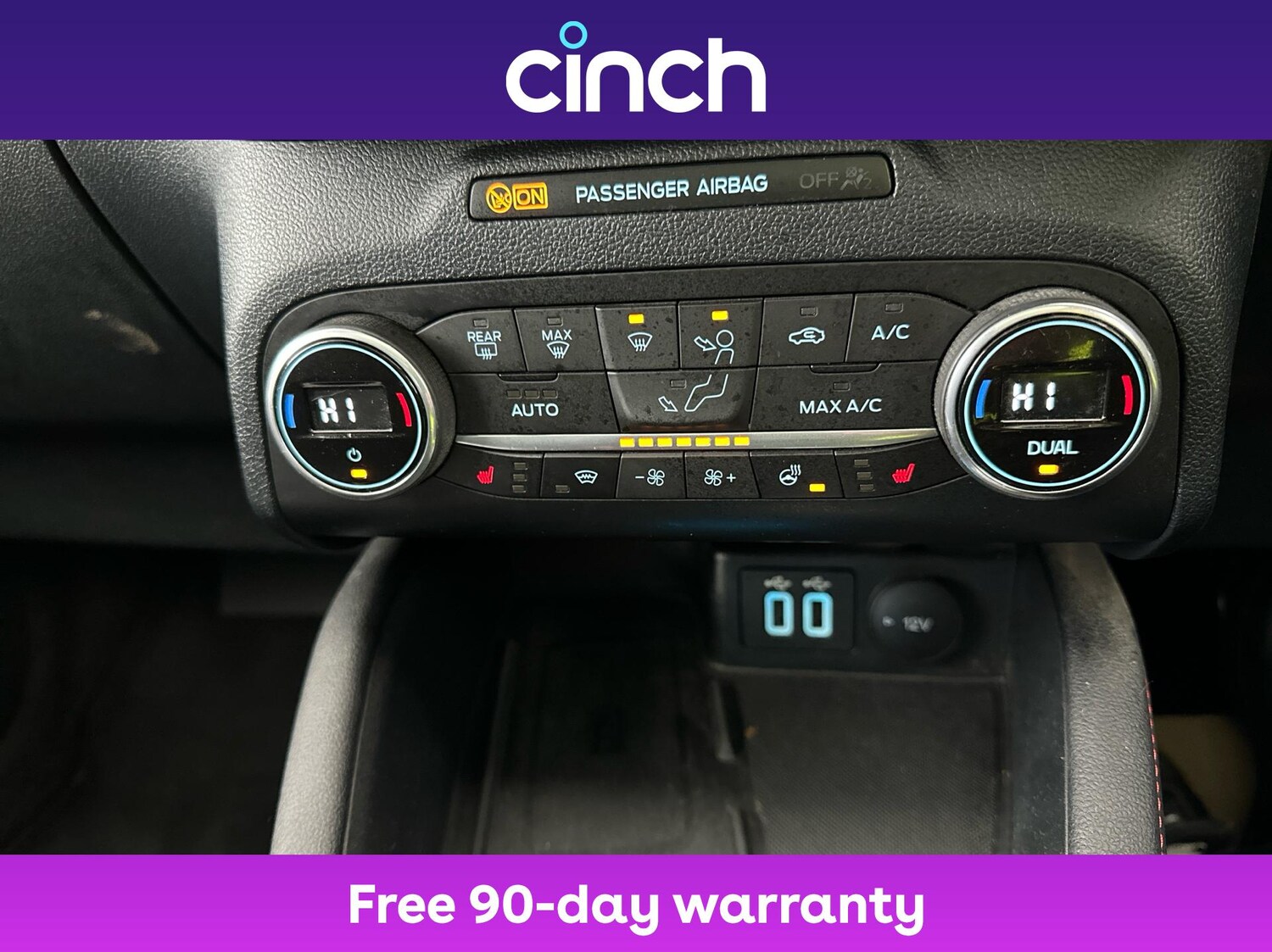 Used Ford Kuga 2021 for sale - 77071863: Photo 39