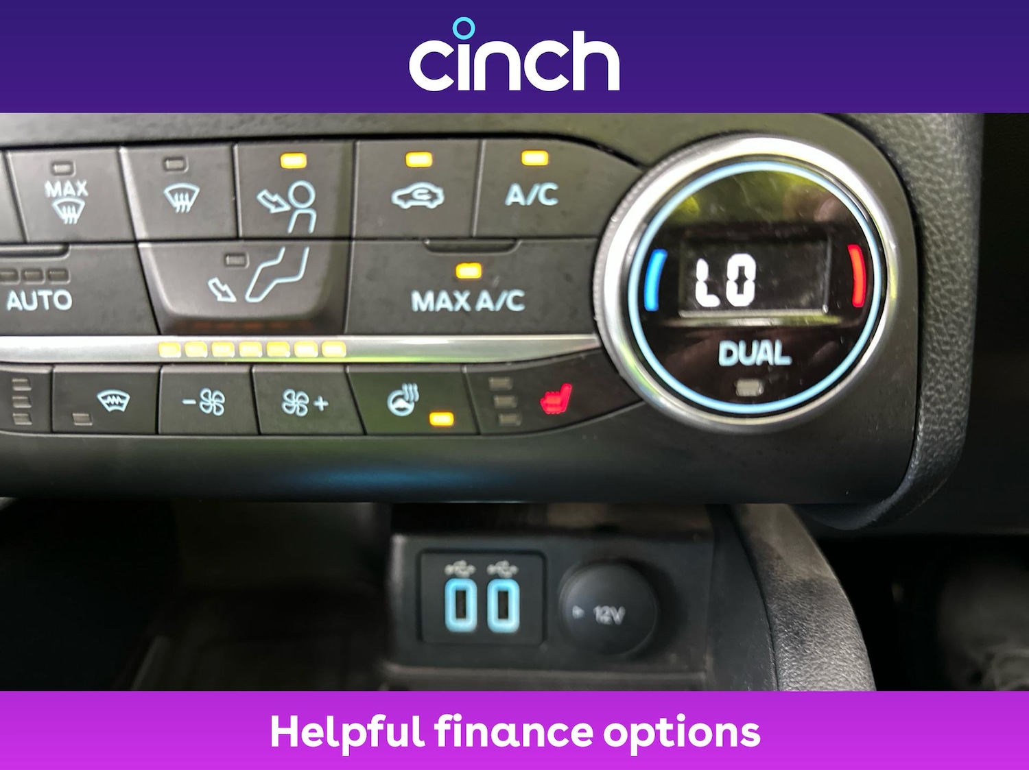 Used Ford Kuga 2021 for sale - 77071863: Photo 40