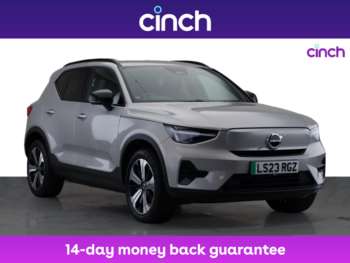 2023 - 170kW Recharge Core 69kWh 5dr Auto