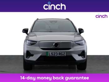 Used Volvo XC40 2023 for sale - 74948691: Photo