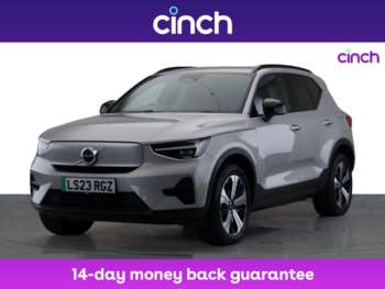 Used Volvo XC40 2023 for sale - 74948691: Photo