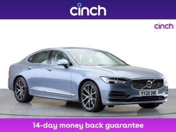 2020 - 2.0 T8 [390] Hybrid Inscription Plus 4dr AWD Gtron