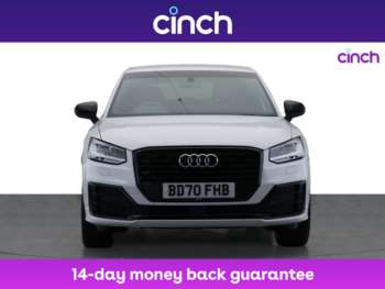 Used Audi Q2 2020 for sale - 74617648: Photo