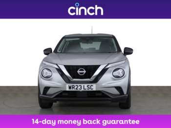 Used Nissan Juke 2023 for sale - 74948663: Photo