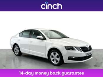 2018 - 1.0 TSI SE Technology 5dr