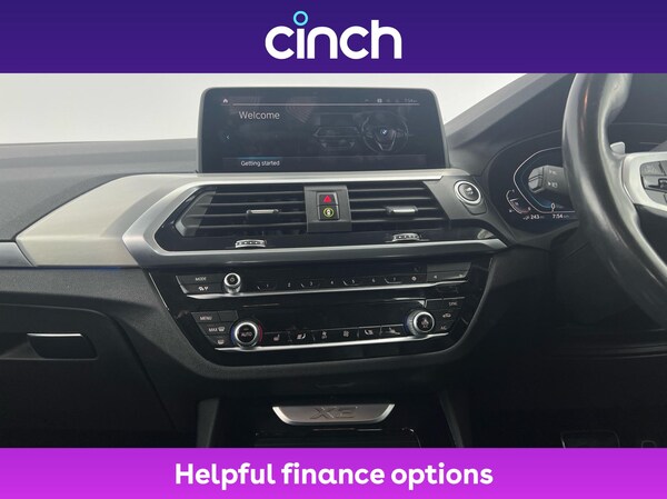 Used BMW X3 2021 for sale - 76186458: Photo 17