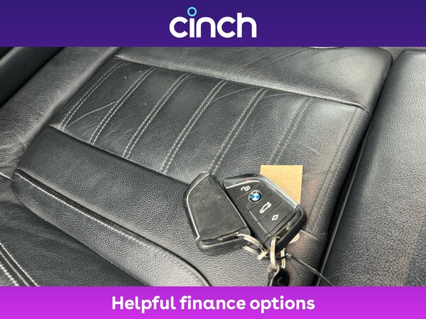 Used BMW X3 2021 for sale - 76186458: Photo 30